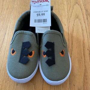Toddler Shoes